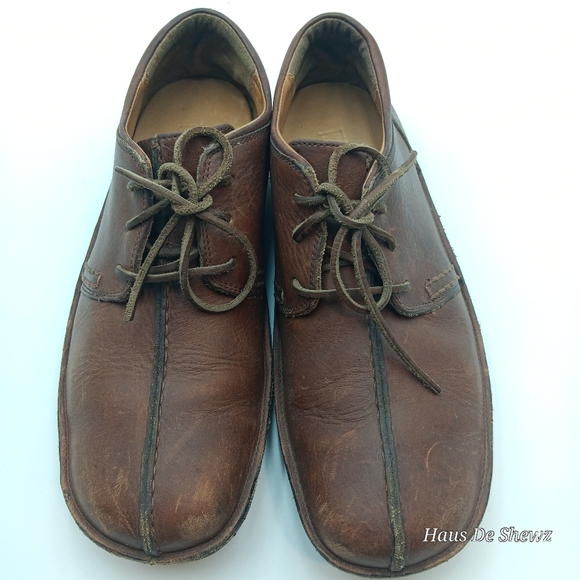 The walking companies men's shoes - Picture 6 of 12